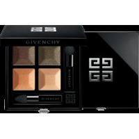 givenchy prisme quatuor intense radiant eyeshadow 4 colors 4g 06 confi ...