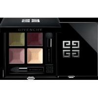 givenchy prisme quatuor intense radiant eyeshadow 4 colors 4g 07 tenta ...