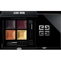 givenchy prisme quatuor intense radiant eyeshadow 4 colors 4g 08 brais ...