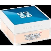 GIVENCHY Doctor White 10 Powder Me Light Again! - Brightening Loose Powder SPF15 20g