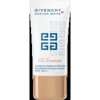 givenchy doctor white 10 cc cream ideal skintone corrector creator spf ...