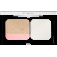 GIVENCHY Teint Couture Long-Wearing Compact Foundation SPF10 10g 4 - Elegant Beige