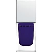 GIVENCHY Le Vernis Intense Color Satiny Shine Nail Laquer 10ml 30 - Heroic Blue