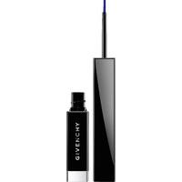 givenchy liner vinyl brush tip eyeliner high shine 3ml 02 heroic blue