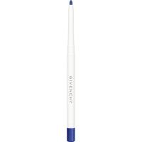 GIVENCHY Khol Couture Waterproof Retractable Eyeliner 0.3g 04 - Cobalt