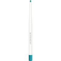 givenchy khol couture waterproof retractable eyeliner 03g 03 turquoise