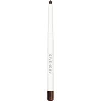 GIVENCHY Khol Couture Waterproof Retractable Eyeliner 0.3g 02 - Chestnut