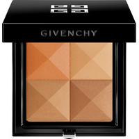 GIVENCHY Prisme Visage - Silky Face Powder Quartet 11g 7 - Taffetas Caramel