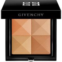 GIVENCHY Prisme Visage - Silky Face Powder Quartet 11g 6 - Organza Miel