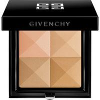 GIVENCHY Prisme Visage - Silky Face Powder Quartet 11g 5 - Soie Abricot