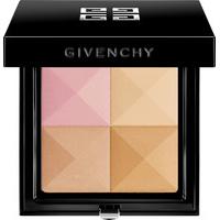 GIVENCHY Prisme Visage - Silky Face Powder Quartet 11g 4 - Dentelle Beige