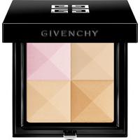 GIVENCHY Prisme Visage - Silky Face Powder Quartet 11g 3 - Popeline Rose