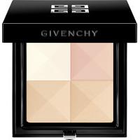 GIVENCHY Prisme Visage - Silky Face Powder Quartet 11g 2 - Satin Ivoire