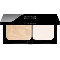 givenchy matissime velvet compact foundation spf20 9g 01 mat porcelain