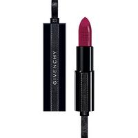 GIVENCHY Rouge Interdit - Satin Lipstick 3.4g 08 - Framboise Obscur