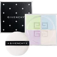 GIVENCHY Prisme Libre Mat-finish & Enhanced Radiance Loose Powder 4 x 3g 1 - Mousseline Pastel Couture Edition