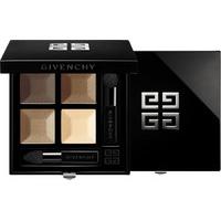 GIVENCHY Prisme Quatuor - Intense & Radiant Eyeshadow 4 Colors 4g 9 - Delicate