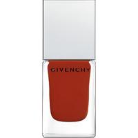 givenchy le vernis intense color satiny shine nail laquer 10ml 28 roug ...