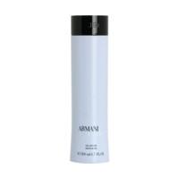 giorgio armani code femme shower gel 200 ml