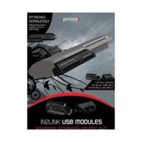 Gioteck PS3 In2Link Module System