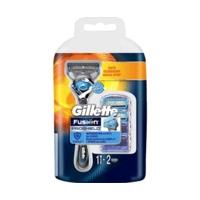 Gillette Fusion ProShield Chill Vorteilspack