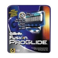 gillette fusion proglide