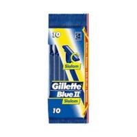 Gillette Blue II 10 pack