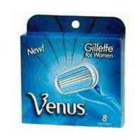 Gillette Venus Cartridges (8x)