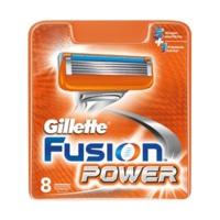Gillette Fusion Power Cartridges (8x)