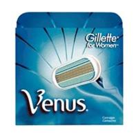 Gillette Venus Cartridges (4x)