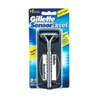 Gillette SensorExcel