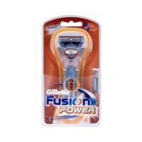 Gillette Fusion Power