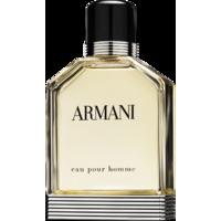 Giorgio Armani Armani - eau pour homme Eau de Toilette Spray 50ml