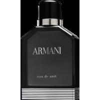giorgio armani armani eau de nuit pour homme eau de toilette spray 100 ...