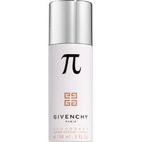 givenchy pi deodorant spray 150ml