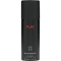 GIVENCHY PLAY Deodorant Spray 150ml