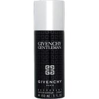 givenchy gentleman deodorant spray 150ml