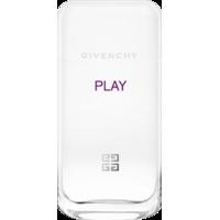 GIVENCHY PLAY For Her Eau de Toilette Spray 50ml