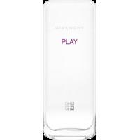 GIVENCHY PLAY For Her Eau de Toilette Spray 75ml