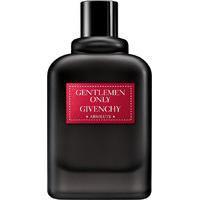 GIVENCHY Gentlemen Only Absolute Eau de Parfum Spray 100ml