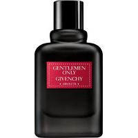 GIVENCHY Gentlemen Only Absolute Eau de Parfum Spray 50ml