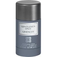 GIVENCHY Gentlemen Only Deodorant Stick 75ml