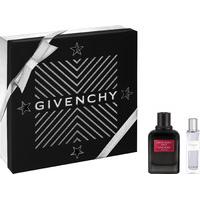 GIVENCHY Gentlemen Only Absolute Eau de Parfum Spray 50ml Gift Set