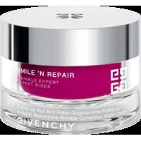 GIVENCHY Smile \'N Repair Wrinkle Expert In-depth Restorative Wrinkle Correction Night Cream 50ml