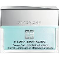 GIVENCHY Hydra Sparkling Velvet Moisturizing Cream 50ml