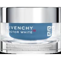 GIVENCHY Doctor White 10 White Revival Nutri-Whitening Reactivating Nightcare 50ml