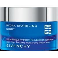GIVENCHY Hydra Sparkling Night Recovery Moisturising Mask/Cream 50ml
