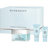 GIVENCHY Hydra Sparkling Velvet Moisturizing Cream 50ml Gift Set