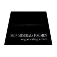 Giorgio Armani Skin Minerals for Men Regenerating Cream (50 ml)