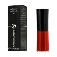 Giorgio Armani Nail Lacquer - 301 Gio (6ml)